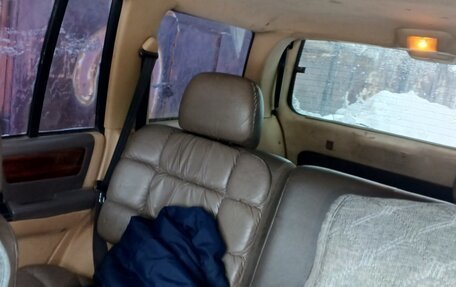 Jeep Grand Cherokee, 1993 год, 550 000 рублей, 4 фотография