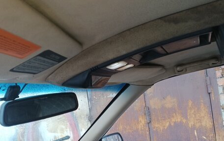 Jeep Grand Cherokee, 1993 год, 550 000 рублей, 5 фотография