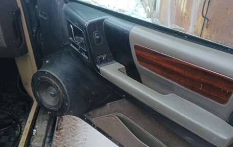 Jeep Grand Cherokee, 1993 год, 550 000 рублей, 2 фотография