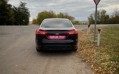 Ford Mondeo IV, 2011 год, 1 150 000 рублей, 18 фотография