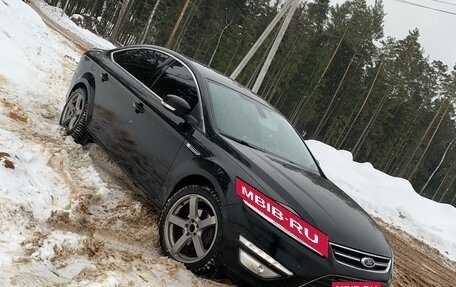 Ford Mondeo IV, 2011 год, 1 150 000 рублей, 23 фотография