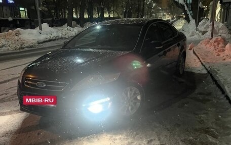 Ford Mondeo IV, 2011 год, 1 150 000 рублей, 19 фотография