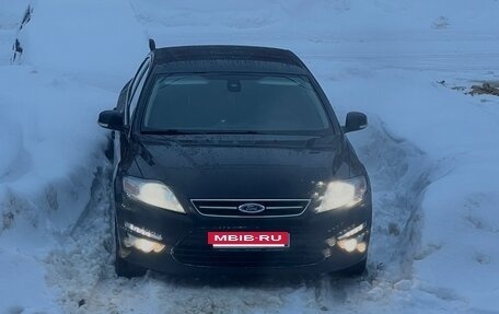 Ford Mondeo IV, 2011 год, 1 150 000 рублей, 20 фотография