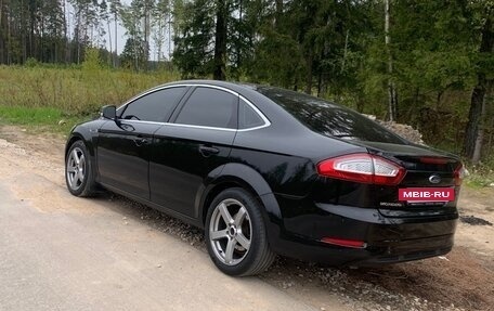Ford Mondeo IV, 2011 год, 1 150 000 рублей, 26 фотография