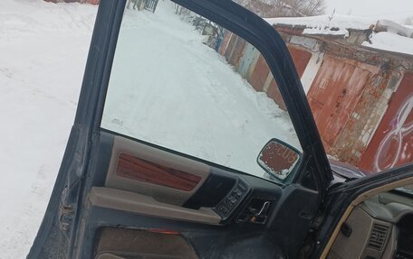 Jeep Grand Cherokee, 1993 год, 550 000 рублей, 7 фотография