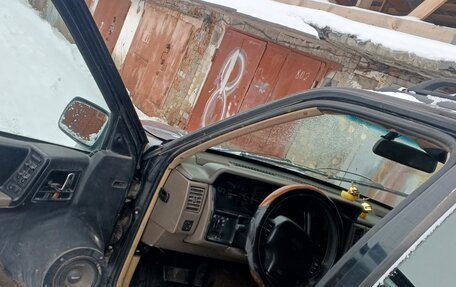 Jeep Grand Cherokee, 1993 год, 550 000 рублей, 8 фотография