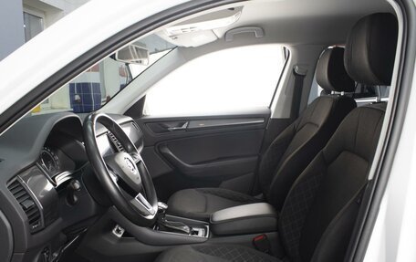 Skoda Kodiaq I, 2018 год, 2 290 000 рублей, 8 фотография