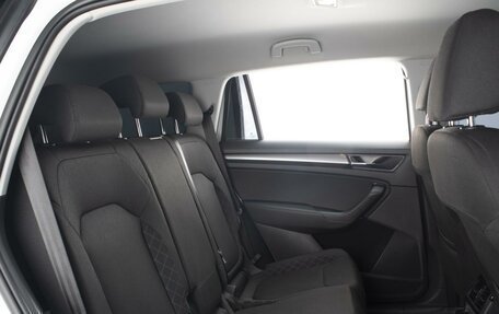 Skoda Kodiaq I, 2018 год, 2 290 000 рублей, 6 фотография