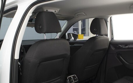 Skoda Kodiaq I, 2018 год, 2 290 000 рублей, 10 фотография