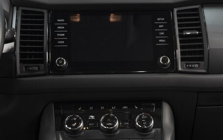 Skoda Kodiaq I, 2018 год, 2 290 000 рублей, 15 фотография