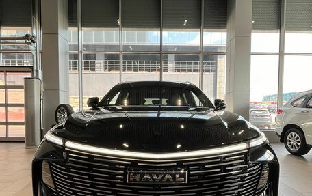 Haval F7, 2026 год, 3 699 000 рублей, 3 фотография