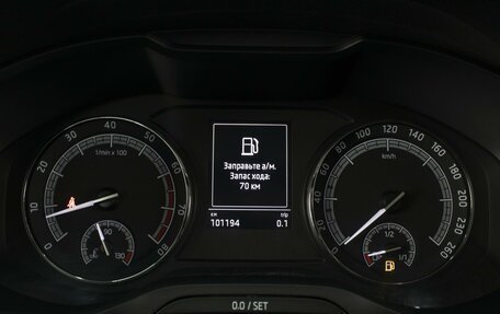 Skoda Kodiaq I, 2018 год, 2 290 000 рублей, 14 фотография