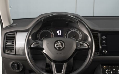 Skoda Kodiaq I, 2018 год, 2 290 000 рублей, 11 фотография