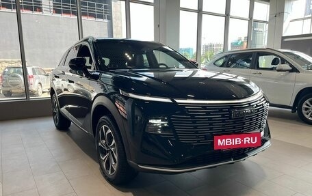 Haval F7, 2026 год, 3 699 000 рублей, 5 фотография