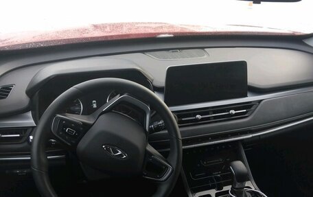 Chery Tiggo 4 I рестайлинг, 2025 год, 1 900 000 рублей, 4 фотография