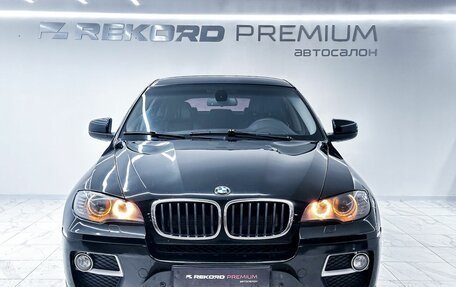 BMW X6, 2012 год, 1 550 000 рублей, 4 фотография