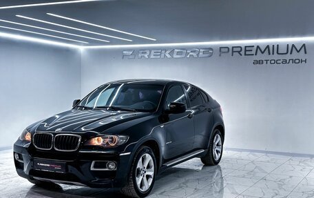 BMW X6, 2012 год, 1 550 000 рублей, 5 фотография