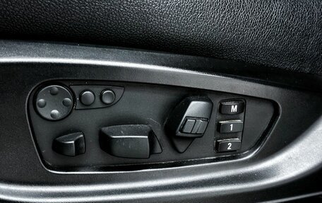 BMW X6, 2012 год, 1 550 000 рублей, 10 фотография