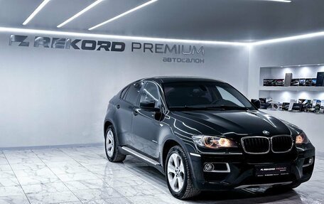 BMW X6, 2012 год, 1 550 000 рублей, 2 фотография