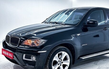 BMW X6, 2012 год, 1 550 000 рублей, 6 фотография