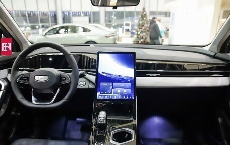 Geely Atlas, 2025 год, 4 081 000 рублей, 17 фотография