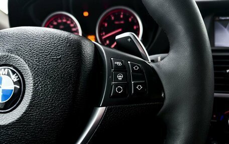 BMW X6, 2012 год, 1 550 000 рублей, 13 фотография