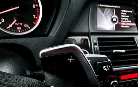 BMW X6, 2012 год, 1 550 000 рублей, 14 фотография