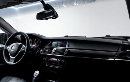 BMW X6, 2012 год, 1 550 000 рублей, 26 фотография