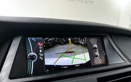 BMW X6, 2012 год, 1 550 000 рублей, 16 фотография