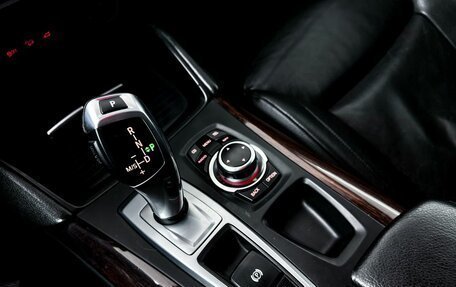 BMW X6, 2012 год, 1 550 000 рублей, 22 фотография