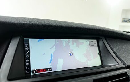 BMW X6, 2012 год, 1 550 000 рублей, 17 фотография