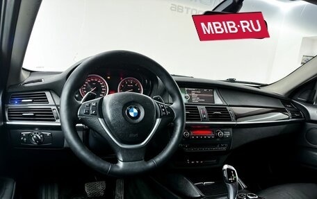 BMW X6, 2012 год, 1 550 000 рублей, 24 фотография