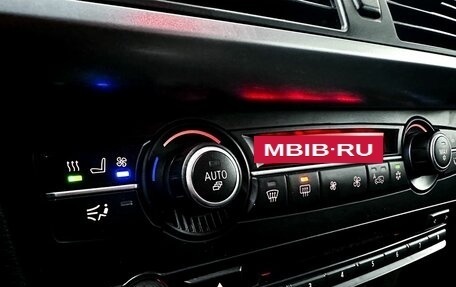 BMW X6, 2012 год, 1 550 000 рублей, 19 фотография