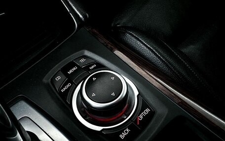 BMW X6, 2012 год, 1 550 000 рублей, 23 фотография