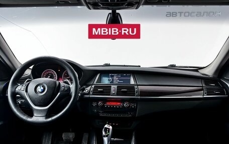 BMW X6, 2012 год, 1 550 000 рублей, 25 фотография