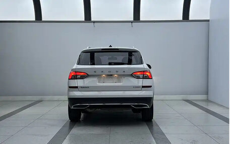 Skoda Kamiq I, 2023 год, 1 450 000 рублей, 3 фотография