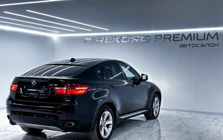 BMW X6, 2012 год, 1 550 000 рублей, 32 фотография