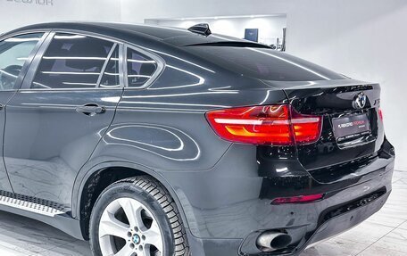 BMW X6, 2012 год, 1 550 000 рублей, 30 фотография