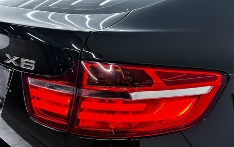 BMW X6, 2012 год, 1 550 000 рублей, 34 фотография