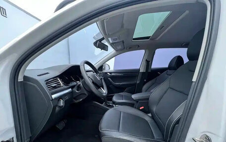 Skoda Kamiq I, 2023 год, 1 450 000 рублей, 8 фотография