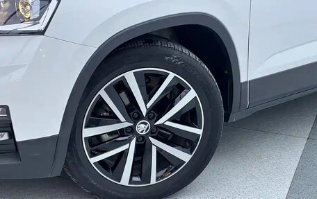 Skoda Kamiq I, 2023 год, 1 450 000 рублей, 6 фотография