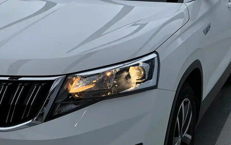 Skoda Kamiq I, 2023 год, 1 450 000 рублей, 5 фотография