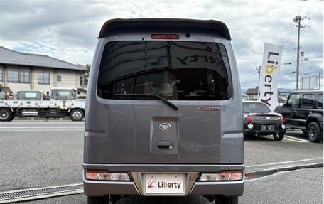 Daihatsu Atrai, 2018 год, 1 000 000 рублей, 4 фотография