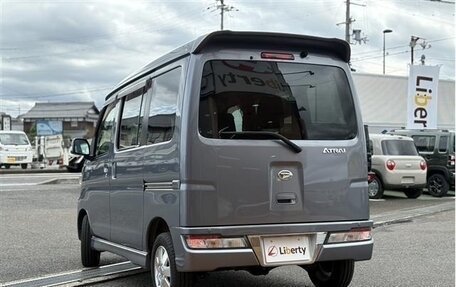 Daihatsu Atrai, 2018 год, 1 000 000 рублей, 5 фотография