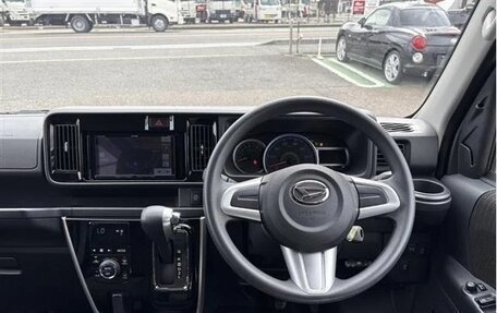 Daihatsu Atrai, 2018 год, 1 000 000 рублей, 7 фотография