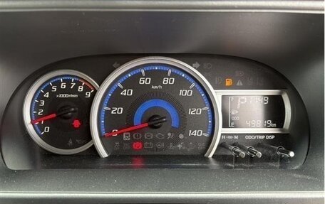 Daihatsu Atrai, 2018 год, 1 000 000 рублей, 8 фотография