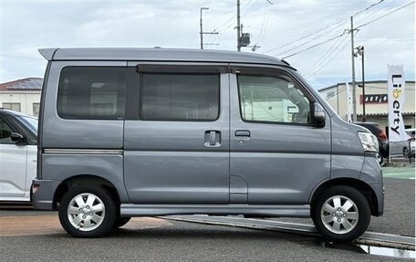 Daihatsu Atrai, 2018 год, 1 000 000 рублей, 6 фотография