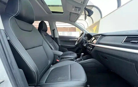 Skoda Kamiq I, 2023 год, 1 450 000 рублей, 9 фотография