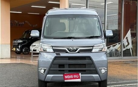 Daihatsu Atrai, 2018 год, 1 000 000 рублей, 2 фотография