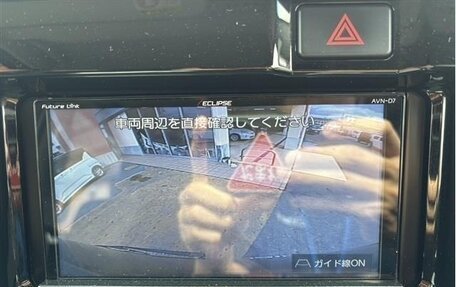 Daihatsu Atrai, 2018 год, 1 000 000 рублей, 9 фотография